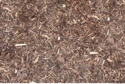 Wood Chips